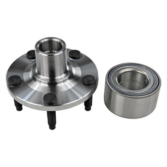 Mevotech® - Front Driver or Passenger Side Wheel Hub Repair Kit