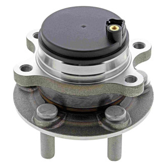 Mevotech® - Driver or Passenger Side Wheel Bearing and Hub Assembly