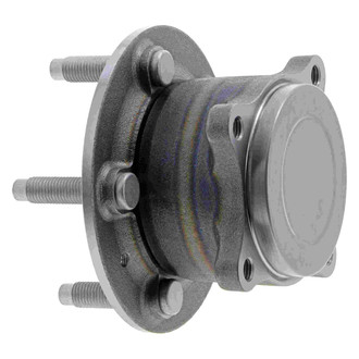 Mevotech® - Rear Driver or Passenger Side Wheel Bearing and Hub Assembly