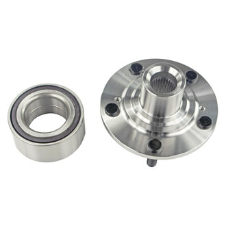 Mevotech® - Front Driver or Passenger Side Wheel Hub Repair Kit