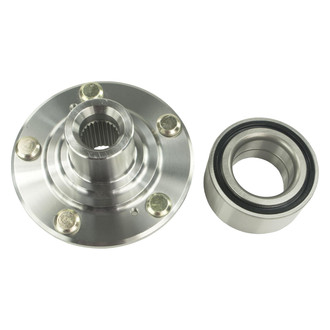 Mevotech® - Front Driver or Passenger Side Wheel Hub Repair Kit