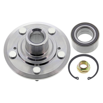 Mevotech® - Front Driver or Passenger Side Wheel Hub Repair Kit