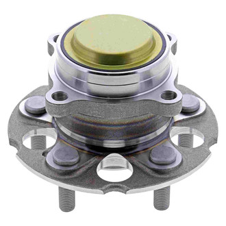 Mevotech® - Rear Driver or Passenger Side Wheel Bearing and Hub Assembly
