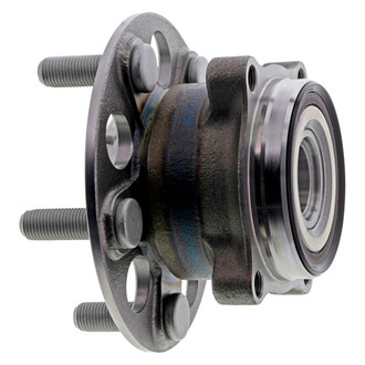 Mevotech® - Rear Driver or Passenger Side Wheel Bearing and Hub Assembly