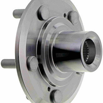 Mevotech® - Front Driver or Passenger Side Wheel Hub Repair Kit
