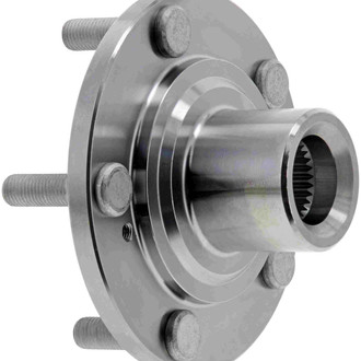 Mevotech® - Front Driver or Passenger Side Wheel Hub Repair Kit