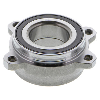 Mevotech® - Driver or Passenger Side Wheel Bearing Module
