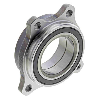 Mevotech® - Front Driver or Passenger Side Wheel Bearing and Hub Assembly