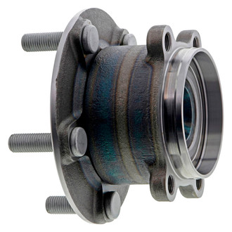 Mevotech® - Driver or Passenger Side Wheel Bearing and Hub Assembly