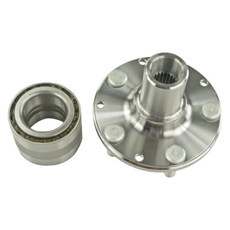 Mevotech® - Rear Driver or Passenger Side Wheel Hub Repair Kit