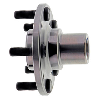 Mevotech® - Front Driver or Passenger Side Wheel Hub Repair Kit