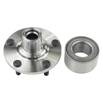 Mevotech® - Front Driver or Passenger Side Wheel Hub Repair Kit