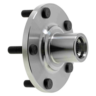 Mevotech® - Front Driver or Passenger Side Wheel Hub Repair Kit