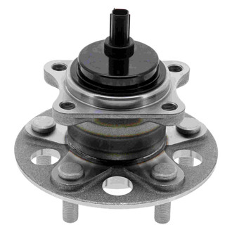 Mevotech® - Rear Driver or Passenger Side Wheel Bearing and Hub Assembly