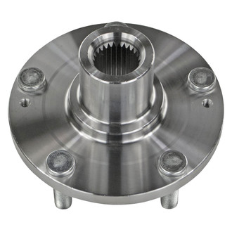 Mevotech® - Front Driver or Passenger Side Wheel Hub Repair Kit