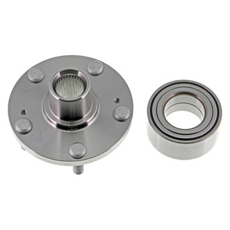 Mevotech® - Front Driver or Passenger Side Wheel Hub Repair Kit