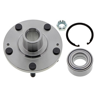 Mevotech® - Front Driver or Passenger Side Wheel Hub Repair Kit