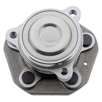 Mevotech® - Front Driver or Passenger Side Wheel Bearing and Hub Assembly
