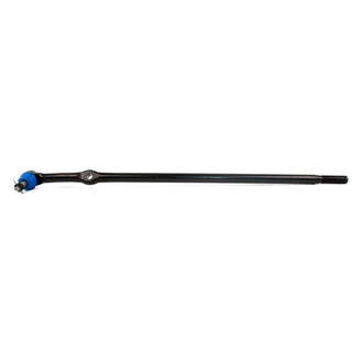 Mevotech® - Supreme Parts™ Front Passenger Side Inner Steering Tie Rod End