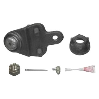 Mevotech® - Supreme Parts™ Front Driver Side Inner Steering Tie Rod End