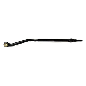 Mevotech® - Supreme Parts™ Front Passenger Side Outer Steering Tie Rod End