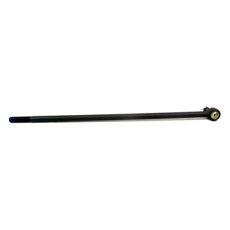 Mevotech® - Supreme Parts™ Front Passenger Side Outer Steering Tie Rod End