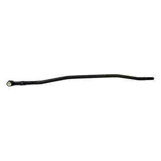 Mevotech® - Supreme Parts™ Front Passenger Side Outer Steering Tie Rod End