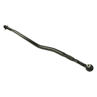 Mevotech® - Supreme Parts™ Front Passenger Side Outer Steering Tie Rod End
