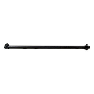 Mevotech® - Front Driver Side Adjustable Steering Tie Rod End Adjusting Sleeve