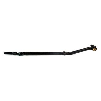 Mevotech® - Supreme Parts™ Front Passenger Side Outer Steering Tie Rod End