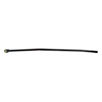 Mevotech® - Supreme Parts™ Front Driver Side Inner Steering Tie Rod End