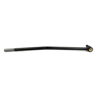 Mevotech® - Supreme Parts™ Front Passenger Side Inner Steering Tie Rod End