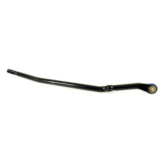 Mevotech® - Supreme Parts™ Front Passenger Side Outer Steering Tie Rod End