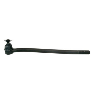 Mevotech® - Supreme Parts™ Front Driver Side Outer Steering Tie Rod End