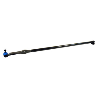 Mevotech® - Supreme Parts™ Front Outer Steering Tie Rod End