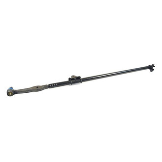 Mevotech® - Supreme Parts™ Front Outer Steering Tie Rod End