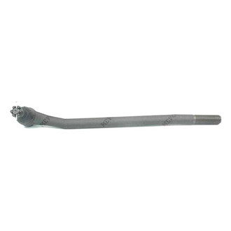 Mevotech® - Supreme Parts™ Front Driver Side Outer Steering Tie Rod End