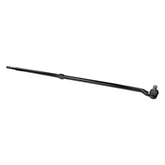 Mevotech® - Supreme Parts™ Front Driver Side Outer Steering Tie Rod End