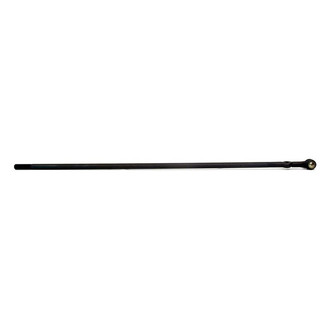 Mevotech® - Supreme Parts™ Front Driver Side Outer Steering Tie Rod End