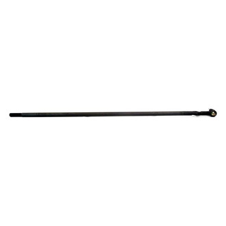 Mevotech® - Supreme Parts™ Front Driver Side Outer Steering Tie Rod End