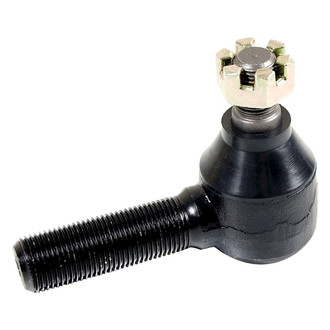 Mevotech® - Supreme Parts™ Front Driver Side Outer Steering Tie Rod End