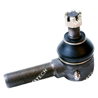 Mevotech® - Supreme Parts™ Front Passenger Side Outer Steering Tie Rod End