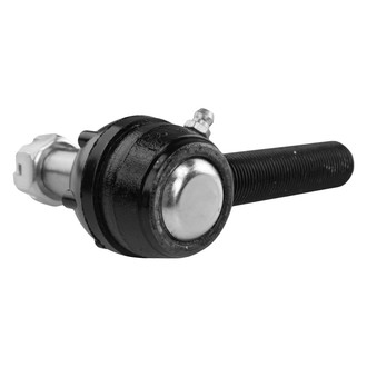 Mevotech® - Supreme Parts™ Front Driver Side Outer Steering Tie Rod End