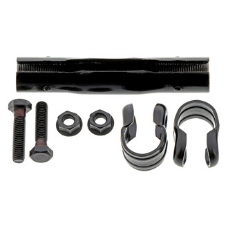 Mevotech® - Supreme Parts™ Front Adjustable Steering Tie Rod End Adjusting Sleeve