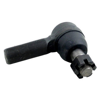 Mevotech® - Supreme Parts™ Front Driver Side Outer Steering Tie Rod End