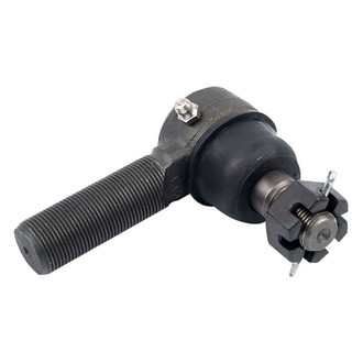 Mevotech® - Supreme Parts™ Front Passenger Side Outer Steering Tie Rod End