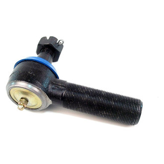 Mevotech® - Supreme Parts™ Front Passenger Side Outer Steering Tie Rod End