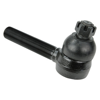 Mevotech® - Supreme Parts™ Front Passenger Side Outer Steering Tie Rod End