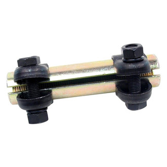 Mevotech® - Front Adjustable Steering Tie Rod End Adjusting Sleeve