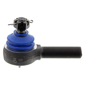 Mevotech® - Supreme Parts™ Front Driver Side Outer Steering Tie Rod End